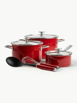 Kookset KitchenAid, 8-delig