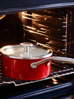 Kookset KitchenAid, 10-delig