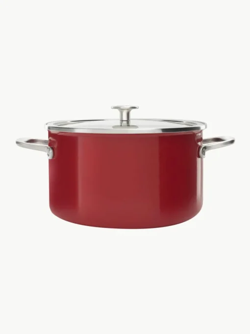 Kookset KitchenAid, 8-delig