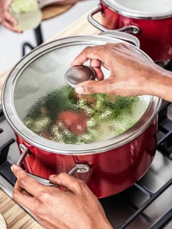 Kookset KitchenAid, 8-delig
