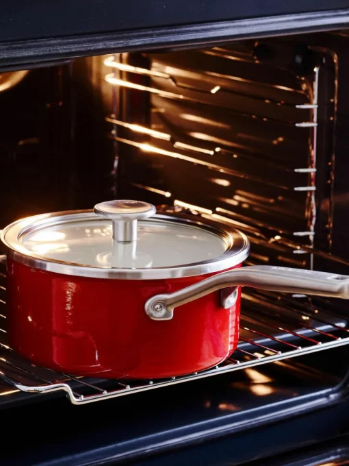 Kookset KitchenAid, 8-delig