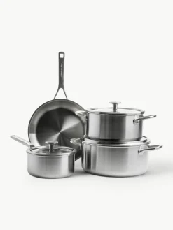 Kookset KitchenAid met 3 lagen, 7-delig