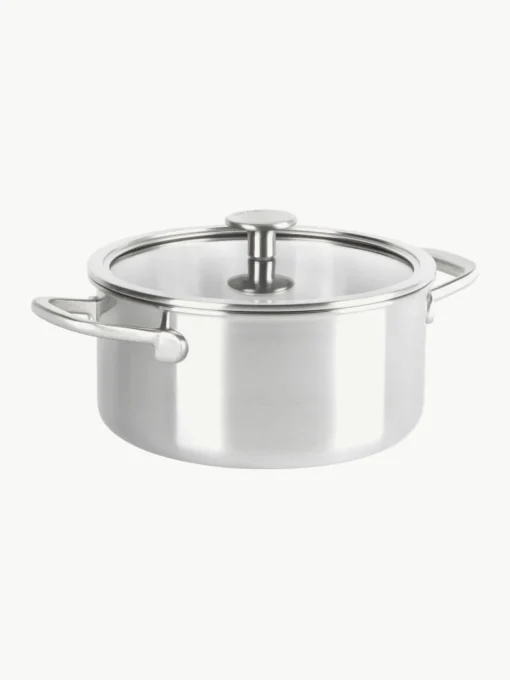 Kookset KitchenAid met 3 lagen, 7-delig
