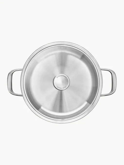 Kookset KitchenAid met 3 lagen, 7-delig