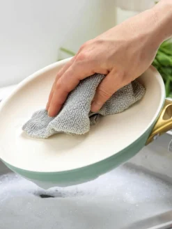 Kookset Padova met antiaanbaklaag, 10-delig