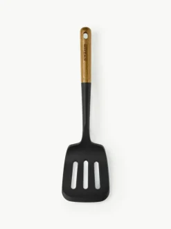 Kookspatel Cook acaciahouten handvat