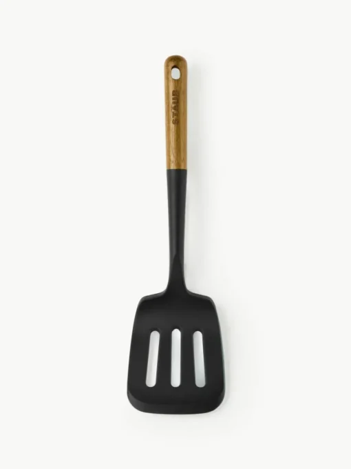 Kookspatel Cook acaciahouten handvat