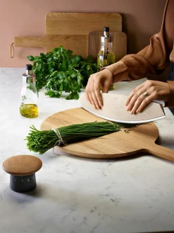 Kookwekker Nordic Kitchen