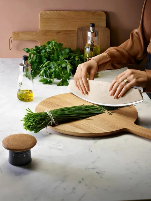 Kookwekker Nordic Kitchen