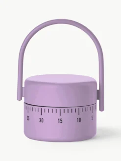 Kookwekker Singles met soft-touch oppervlak