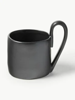Kopje Flow van keramiek