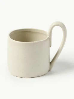 Kopje Flow van keramiek