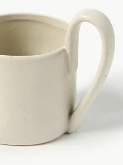 Kopje Flow van keramiek