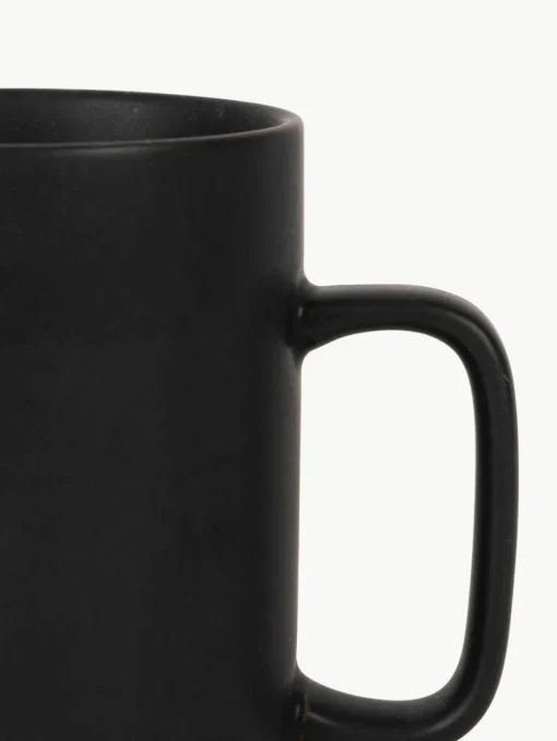 Kopje Nordika met deksel en zeef