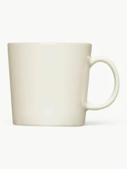Kopje Teema van vitroporselein