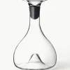 Kristalglazen karaf Wine, 1.3 L