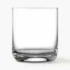 Kristallen glazen Classic, 6 stuks