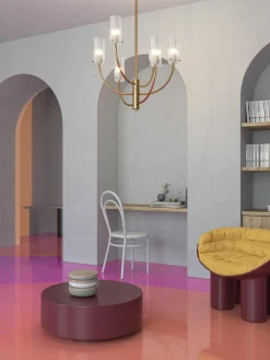 Kroonluchter Arco