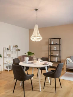 Kroonluchter Gränsö