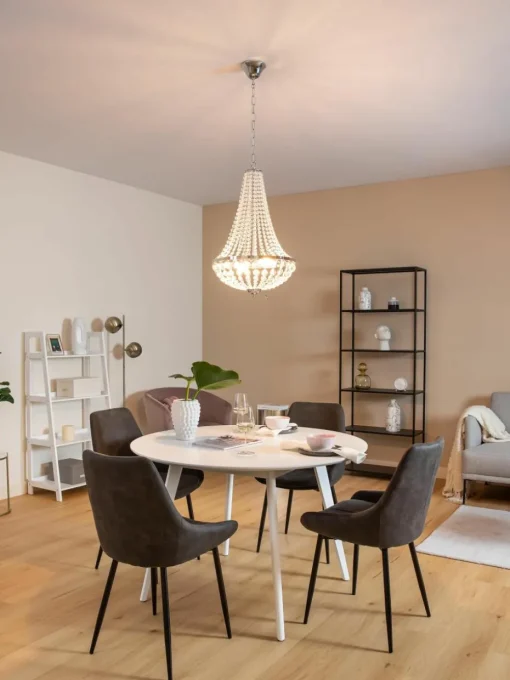 Kroonluchter Gränsö