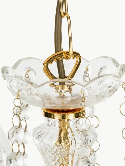 Kroonluchter Marie Therese