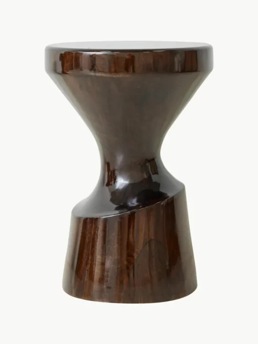 Kruk Burgundy van mangohout