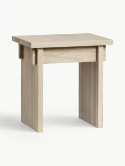 Kruk Japanese van eikenhout