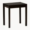 Kruk Lightweight van eikenhout