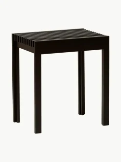 Kruk Lightweight van eikenhout