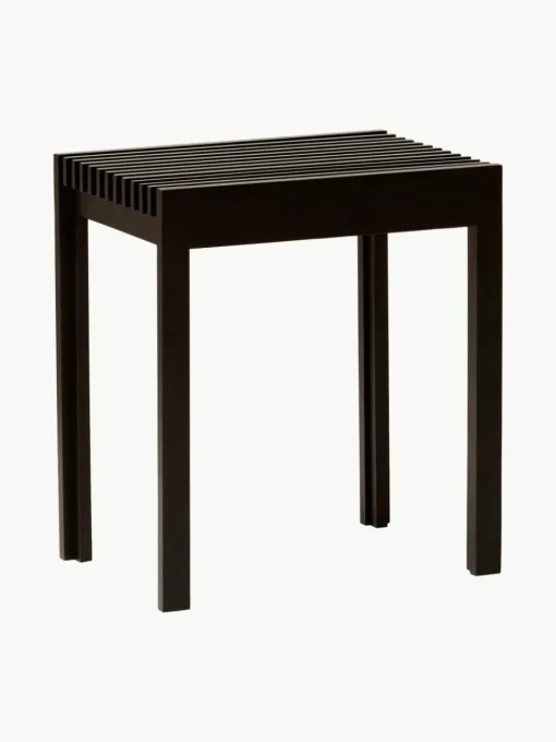 Kruk Lightweight van eikenhout
