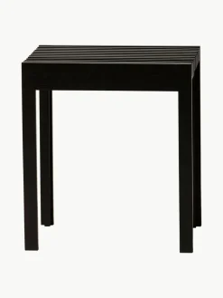 Kruk Lightweight van eikenhout
