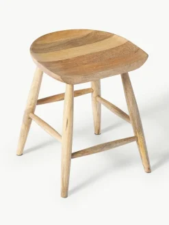 Kruk Nino van mangohout