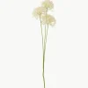 Kunstbloem Allium