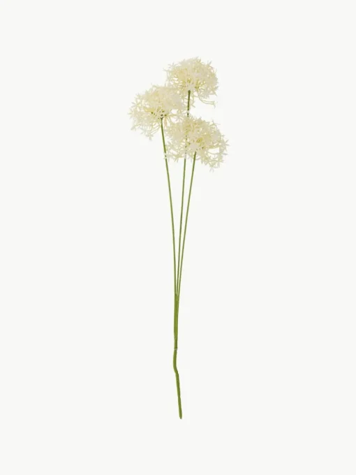 Kunstbloem Allium