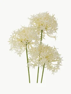 Kunstbloem Allium