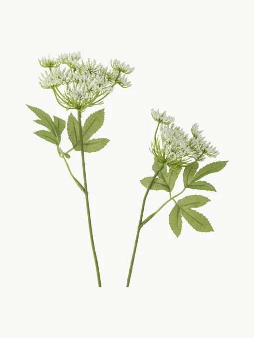 Kunstbloem Fenchel
