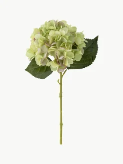 Kunstbloem Hortensie
