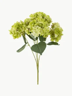 Kunstbloem Hortensie