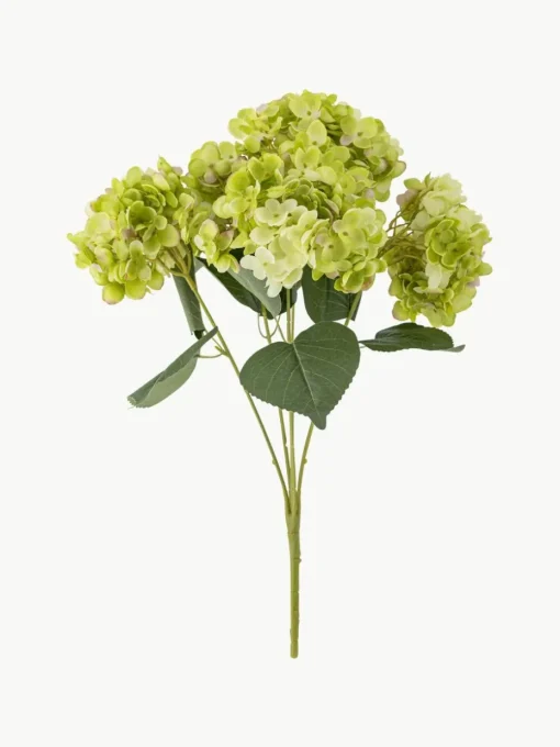 Kunstbloem Hortensie