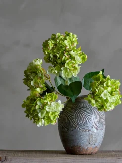 Kunstbloem Hortensie