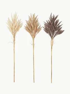 Kunstbloemen Frix, set van 3