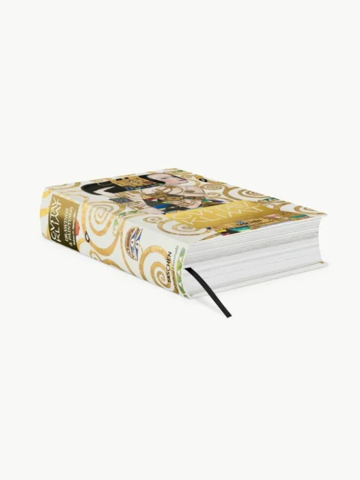Kunstboek Gustav Klimt. The Complete Paintings