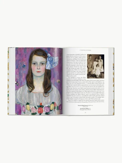 Kunstboek Gustav Klimt. The Complete Paintings