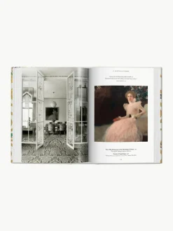 Kunstboek Gustav Klimt. The Complete Paintings
