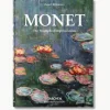 Kunstboek Monet. Het triumph van het impressionisme