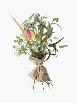 Kunstboeket Blush