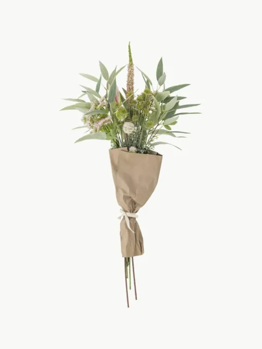 Kunstboeket Blush