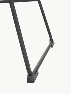 Kunstleren barkrukken Tina, 2 stuks