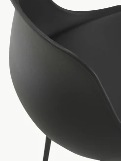 Kunstleren barkrukken Tina, 2 stuks