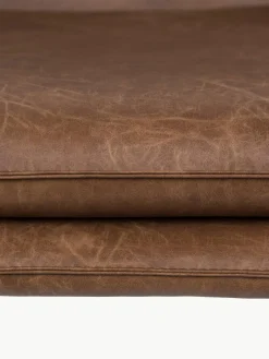 Kunstleren loungefauteuil Bon